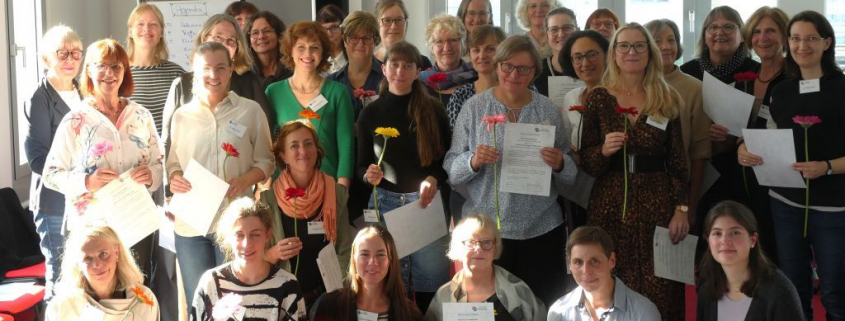 Mentoring Runde 2024/2025